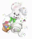 easter bunny