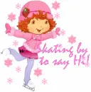 skating by to say Hi!