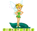 tinker bell