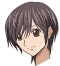 akira toudou