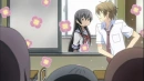 Hikari hanazono and kei takishima