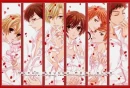 ouran high school host club