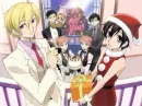 ouran high school host club