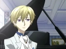ouran high school host club