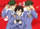 ouran high school host club