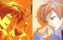 ouran high school host club