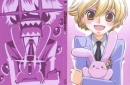 ouran high school host club