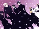 ouran high school host club