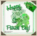 happy st. patrick's day