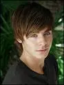 Zac Efron!