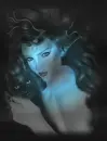 bewitching hour