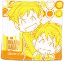 ouran high school host club