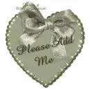 Please Add Me