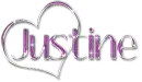 justine
