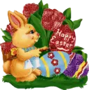 happy Easter