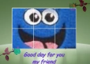 Hello my friend