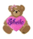 teddy bear