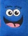 smile