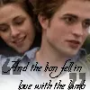Twilight Forever x