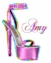 heel