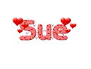 Sue