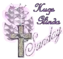Sunday Hugs, Glinda