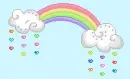 Cute Rainbow <3