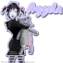 Aggela