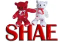 LOVE TEDDY'S: SHAE
