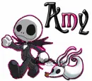 Amy