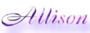 Allison