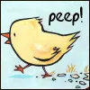 Peep