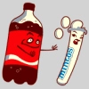 coke and mentos