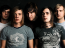 the red jumpsuit apparatus