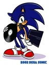dj sonic