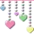 hearts