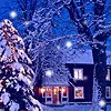 winter xmas