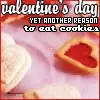valentine's sweet