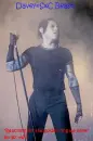 Davey Havok