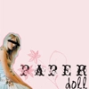 paper doll