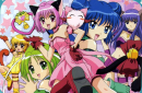 mew mew power