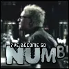 Numb