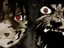 demon naruto and sasuke 