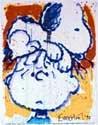 snoopy & linus!