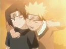 naruto and sasuke