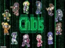 all the chibi in the naruto universe