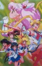 sailor moon
