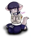 hinata neko kitty