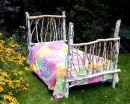 fairy-bed