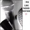 Sing